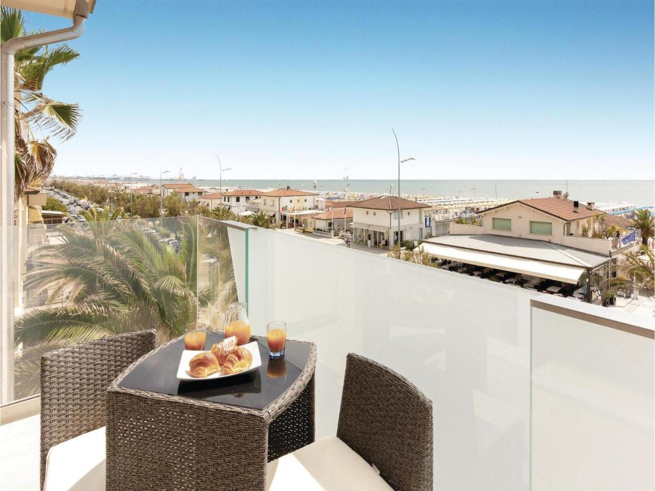 Appartement Sul Mare *
